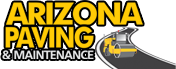 Arizona Paving And Maintenance Services Home